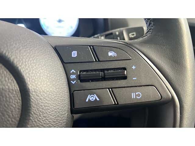 Hyundai i20 I20 1.0T GDi Ultimate 5dr DCT