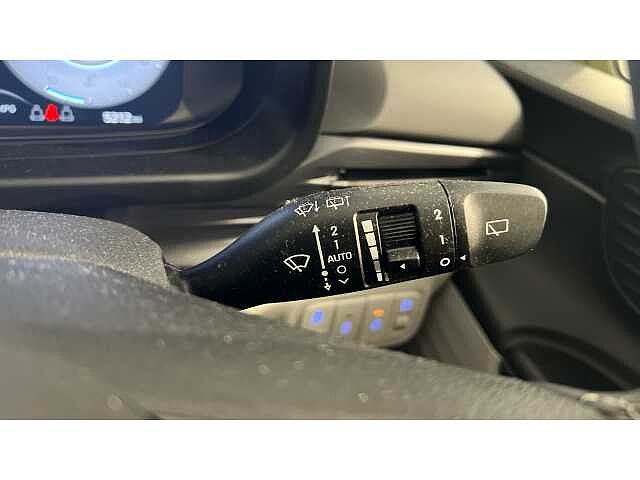 Hyundai i20 I20 1.0T GDi Ultimate 5dr DCT