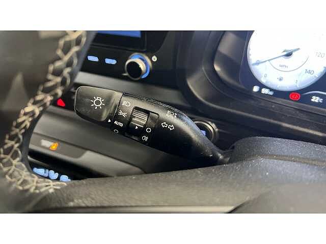 Hyundai i20 I20 1.0T GDi Ultimate 5dr DCT