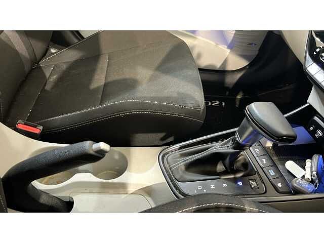 Hyundai i20 I20 1.0T GDi Ultimate 5dr DCT