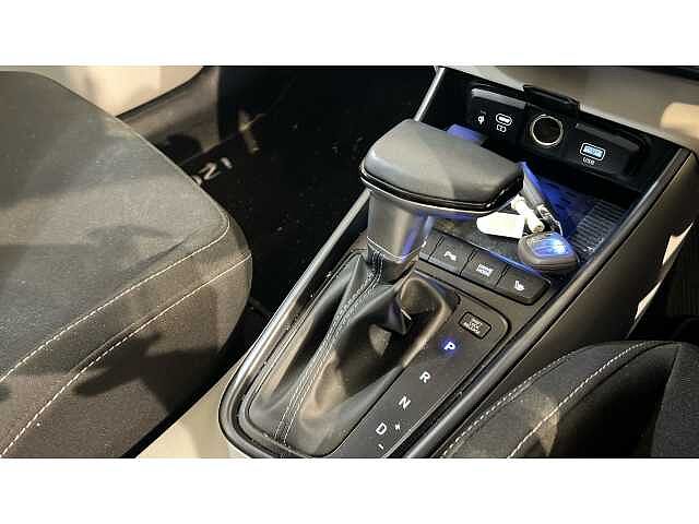 Hyundai i20 I20 1.0T GDi Ultimate 5dr DCT