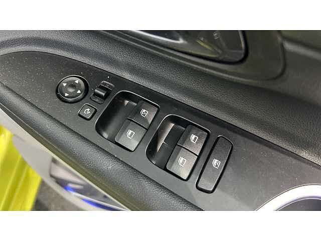 Hyundai i20 I20 1.0T GDi Ultimate 5dr DCT