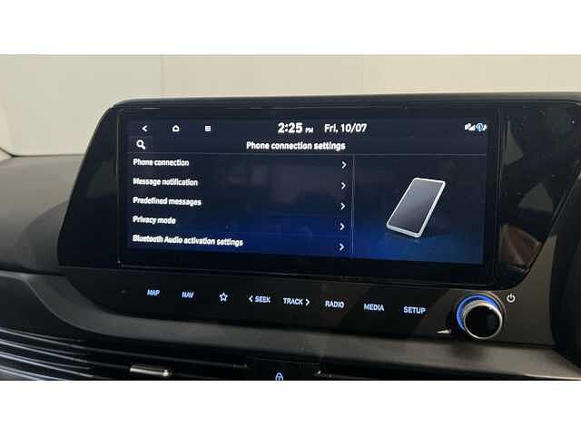 Hyundai i20 I20 1.0T GDi Ultimate 5dr DCT