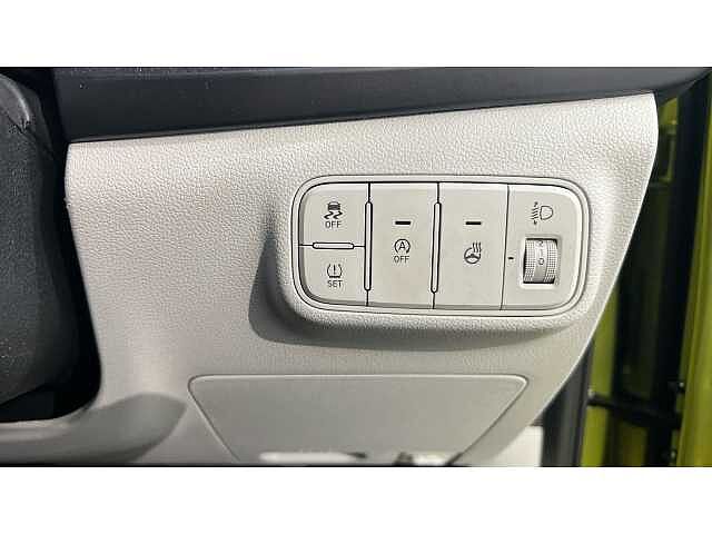 Hyundai i20 I20 1.0T GDi Ultimate 5dr DCT