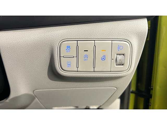 Hyundai i20 I20 1.0T GDi Ultimate 5dr DCT
