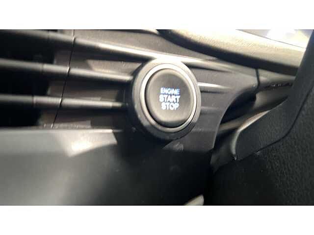 Hyundai i20 I20 1.0T GDi Ultimate 5dr DCT