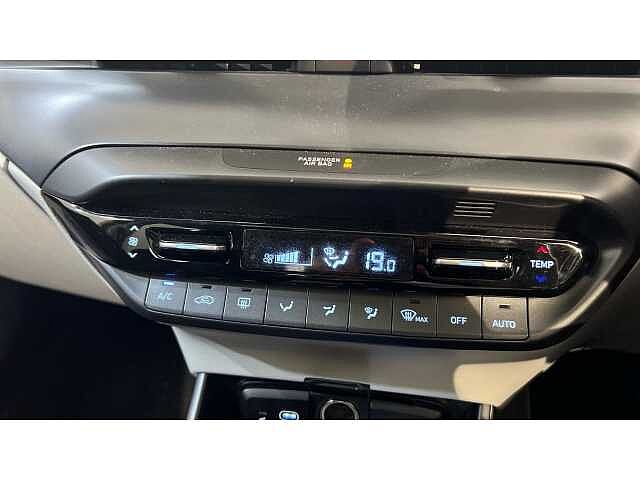 Hyundai i20 I20 1.0T GDi Ultimate 5dr DCT