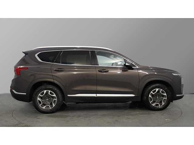 Hyundai Santa Fe Santa FE 7st 1.6 Tgdi HEV Premium AU 2WD
