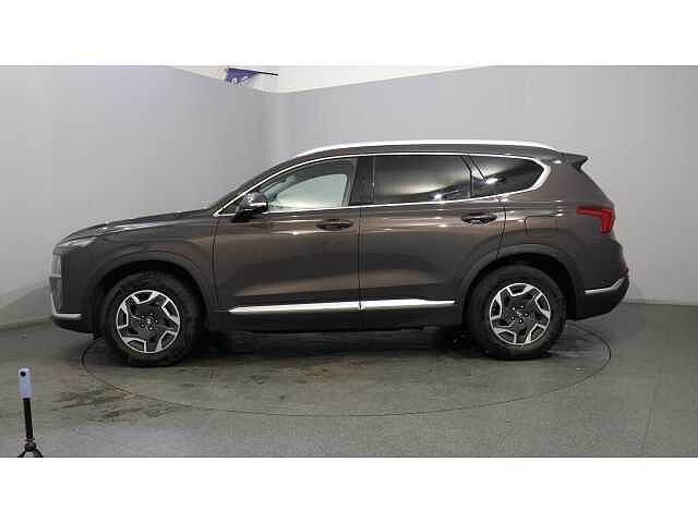 Hyundai Santa Fe Santa FE 7st 1.6 Tgdi HEV Premium AU 2WD