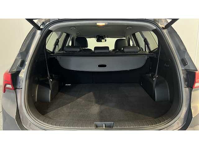 Hyundai Santa Fe Santa FE 7st 1.6 Tgdi HEV Premium AU 2WD