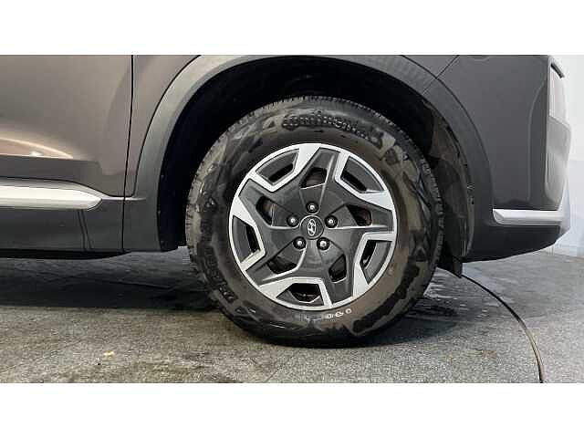 Hyundai Santa Fe Santa FE 7st 1.6 Tgdi HEV Premium AU 2WD