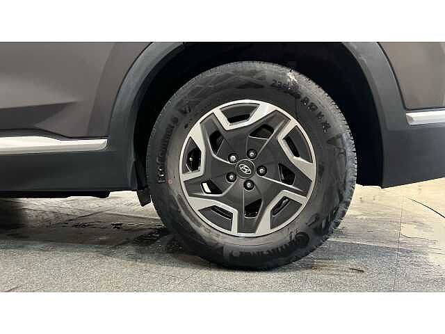 Hyundai Santa Fe Santa FE 7st 1.6 Tgdi HEV Premium AU 2WD