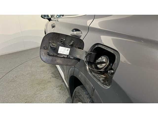 Hyundai Santa Fe Santa FE 7st 1.6 Tgdi HEV Premium AU 2WD