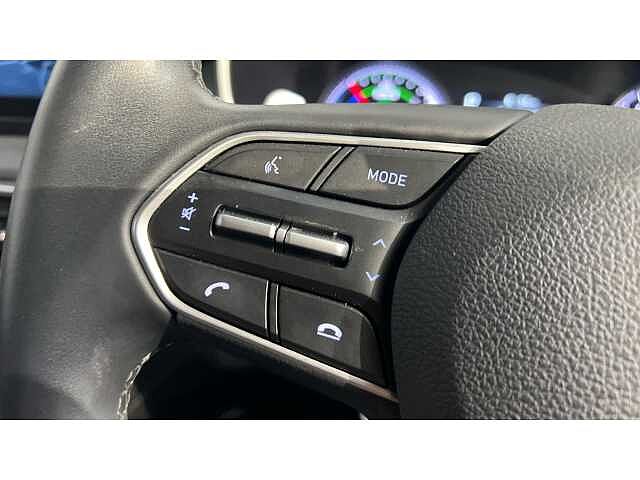 Hyundai Santa Fe Santa FE 7st 1.6 Tgdi HEV Premium AU 2WD
