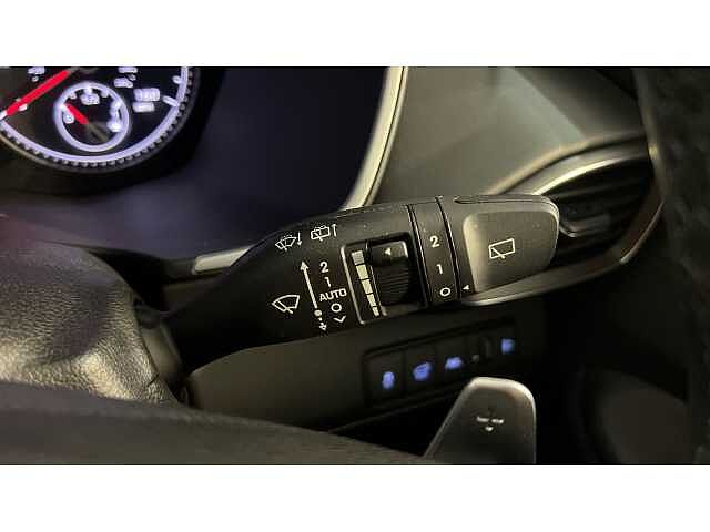 Hyundai Santa Fe Santa FE 7st 1.6 Tgdi HEV Premium AU 2WD