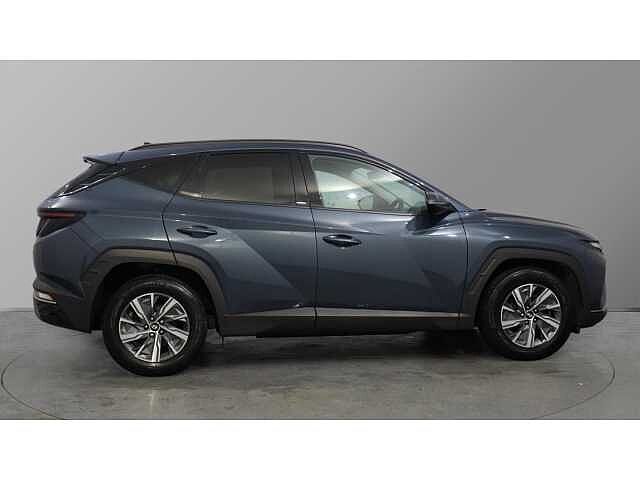 Hyundai Tucson Tucson 1.6 T-gdi 150ps SE Connect