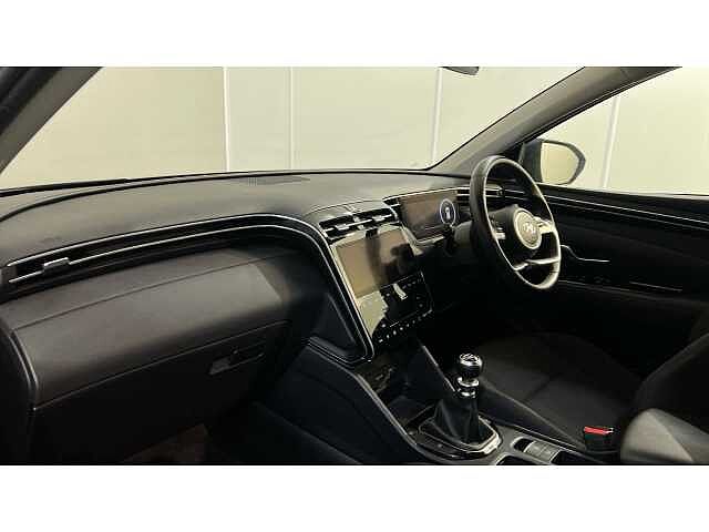 Hyundai Tucson Tucson 1.6 T-gdi 150ps SE Connect
