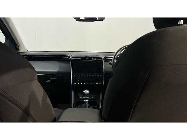 Hyundai Tucson Tucson 1.6 T-gdi 150ps SE Connect