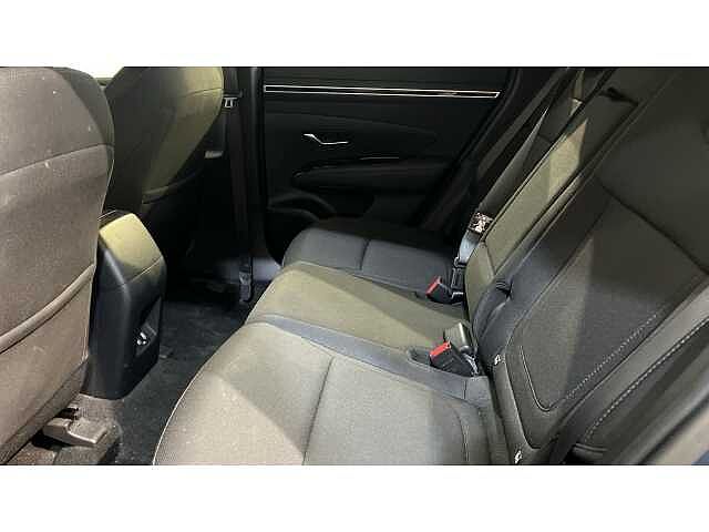 Hyundai Tucson Tucson 1.6 T-gdi 150ps SE Connect