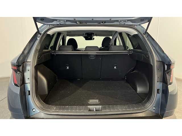 Hyundai Tucson Tucson 1.6 T-gdi 150ps SE Connect