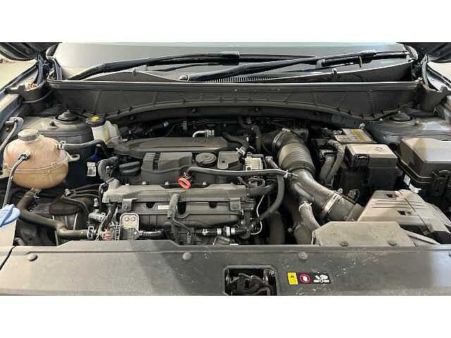 Hyundai Tucson Tucson 1.6 T-gdi 150ps SE Connect