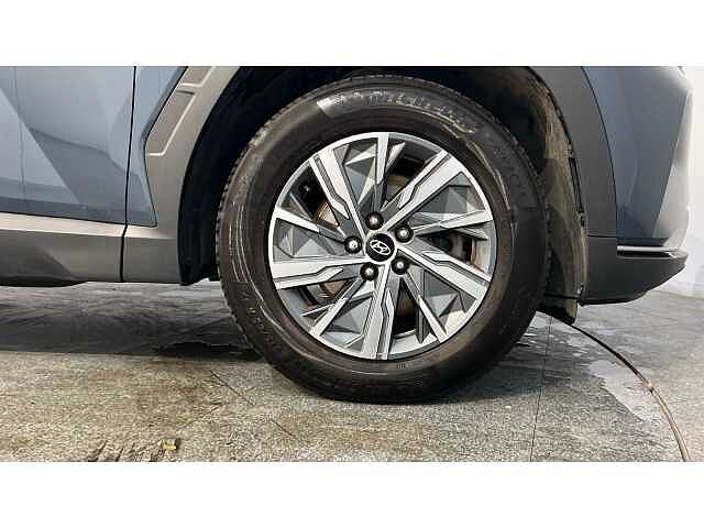 Hyundai Tucson Tucson 1.6 T-gdi 150ps SE Connect
