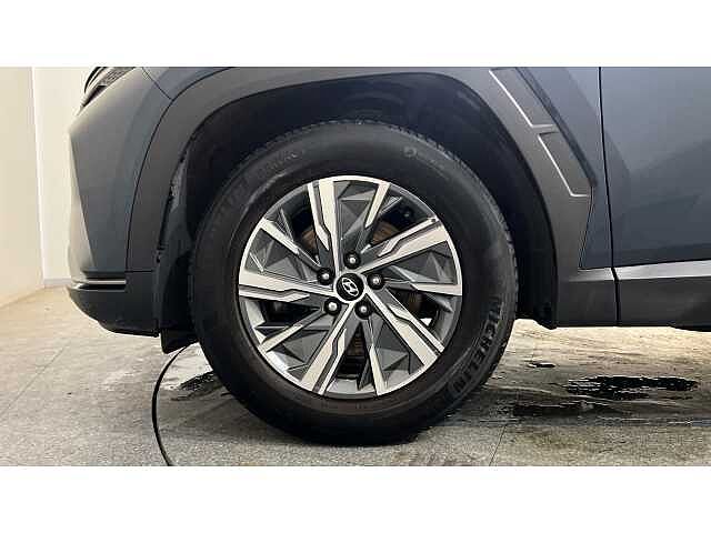 Hyundai Tucson Tucson 1.6 T-gdi 150ps SE Connect