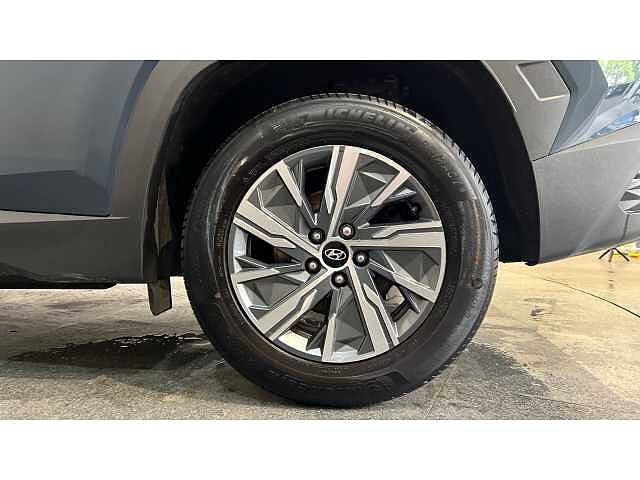Hyundai Tucson Tucson 1.6 T-gdi 150ps SE Connect