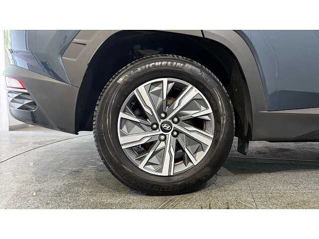 Hyundai Tucson Tucson 1.6 T-gdi 150ps SE Connect