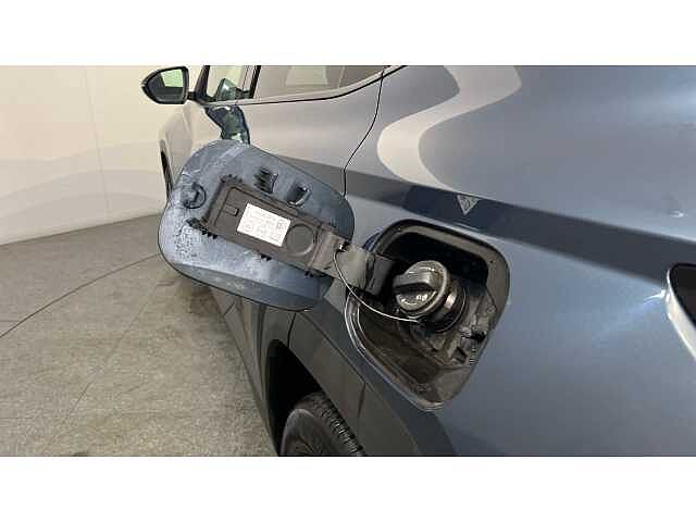 Hyundai Tucson Tucson 1.6 T-gdi 150ps SE Connect
