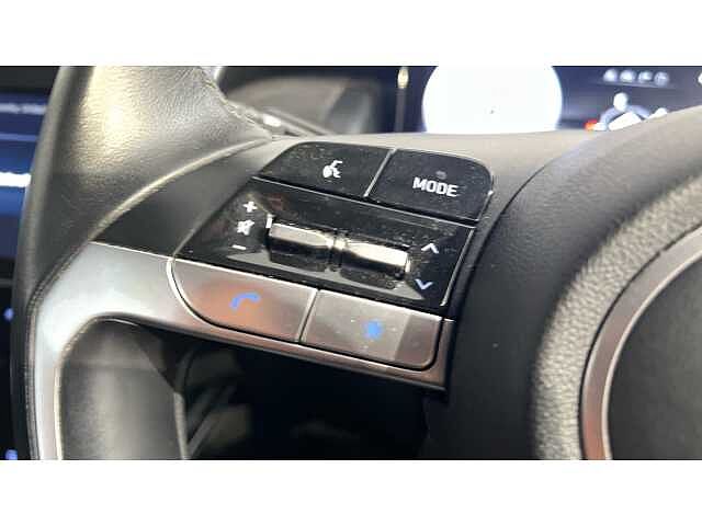 Hyundai Tucson Tucson 1.6 T-gdi 150ps SE Connect