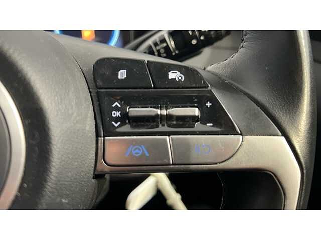 Hyundai Tucson Tucson 1.6 T-gdi 150ps SE Connect