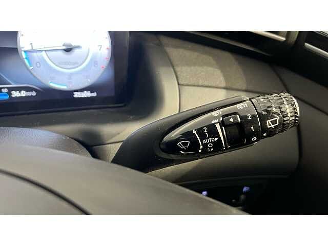 Hyundai Tucson Tucson 1.6 T-gdi 150ps SE Connect