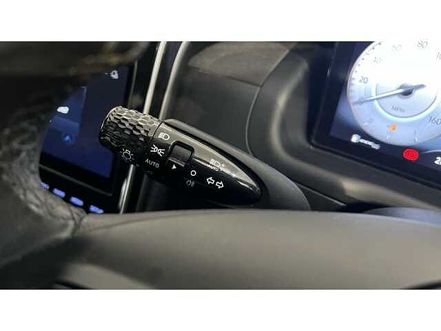Hyundai Tucson Tucson 1.6 T-gdi 150ps SE Connect