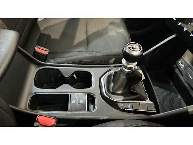 Hyundai Tucson Tucson 1.6 T-gdi 150ps SE Connect