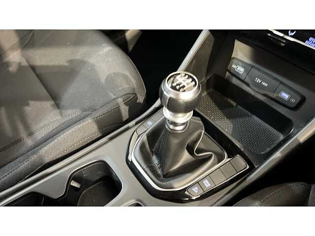 Hyundai Tucson Tucson 1.6 T-gdi 150ps SE Connect