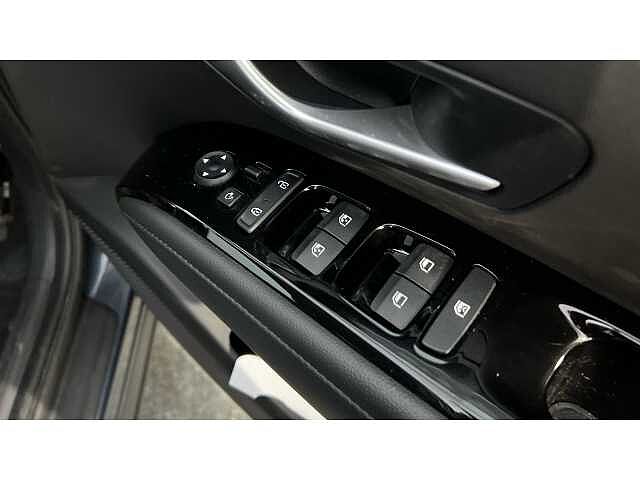 Hyundai Tucson Tucson 1.6 T-gdi 150ps SE Connect