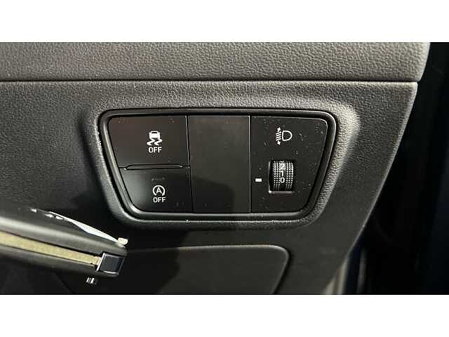 Hyundai Tucson Tucson 1.6 T-gdi 150ps SE Connect