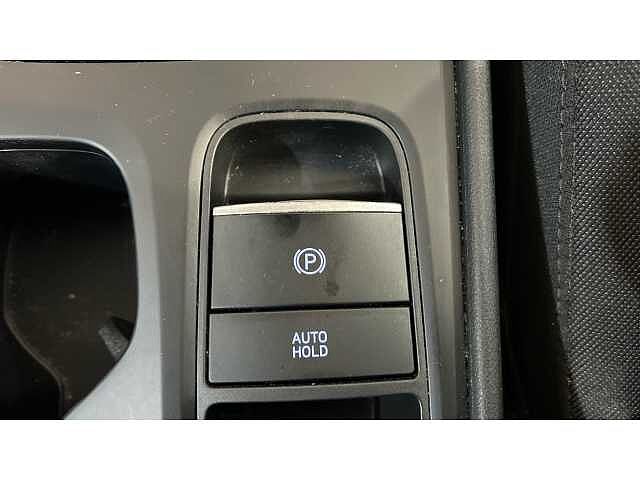 Hyundai Tucson Tucson 1.6 T-gdi 150ps SE Connect