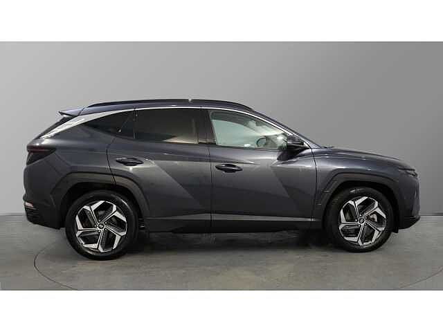 Hyundai Tucson Tucson 1.6 T-gdi Hybrid 230 Ultimate AU