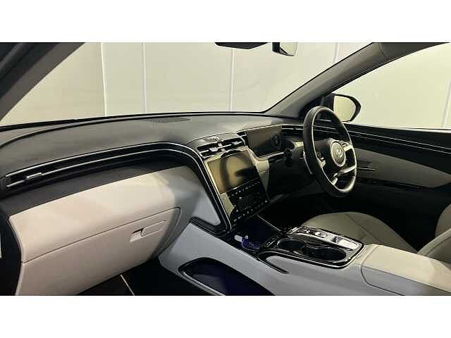 Hyundai Tucson Tucson 1.6 T-gdi Hybrid 230 Ultimate AU