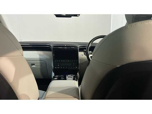Hyundai Tucson Tucson 1.6 T-gdi Hybrid 230 Ultimate AU
