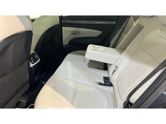 Hyundai Tucson Tucson 1.6 T-gdi Hybrid 230 Ultimate AU