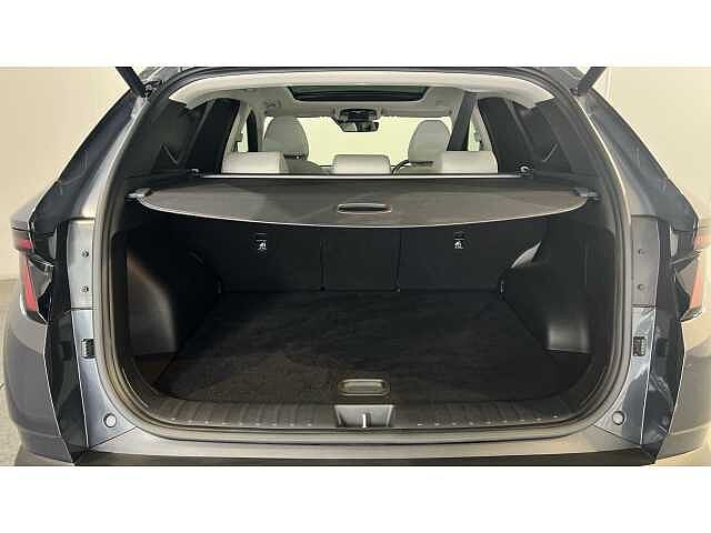 Hyundai Tucson Tucson 1.6 T-gdi Hybrid 230 Ultimate AU