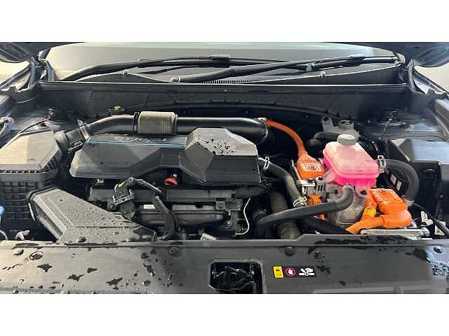 Hyundai Tucson Tucson 1.6 T-gdi Hybrid 230 Ultimate AU