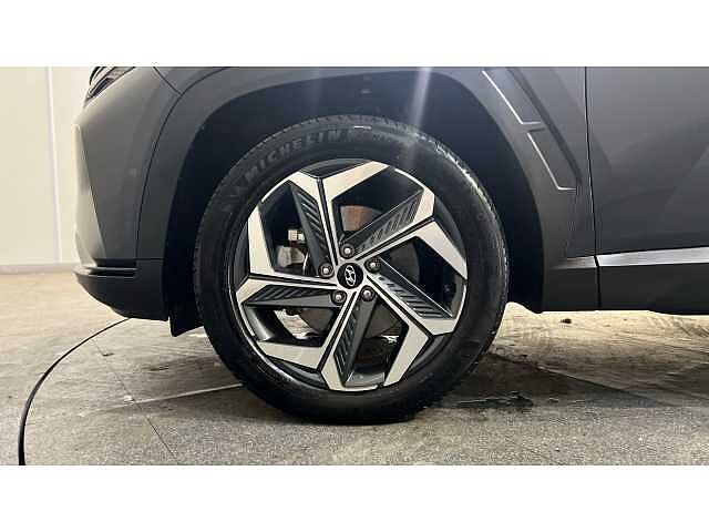Hyundai Tucson Tucson 1.6 T-gdi Hybrid 230 Ultimate AU