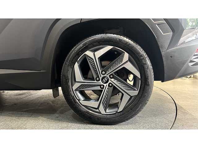 Hyundai Tucson Tucson 1.6 T-gdi Hybrid 230 Ultimate AU