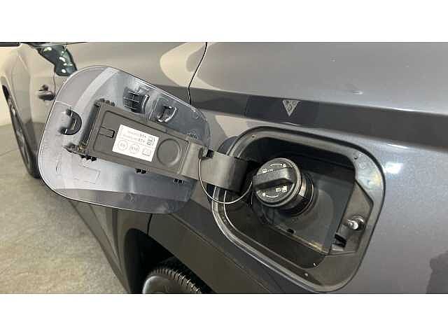 Hyundai Tucson Tucson 1.6 T-gdi Hybrid 230 Ultimate AU