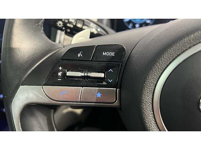 Hyundai Tucson Tucson 1.6 T-gdi Hybrid 230 Ultimate AU