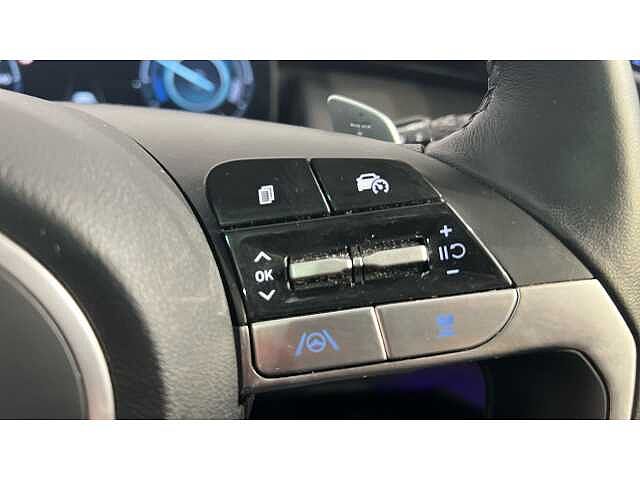 Hyundai Tucson Tucson 1.6 T-gdi Hybrid 230 Ultimate AU